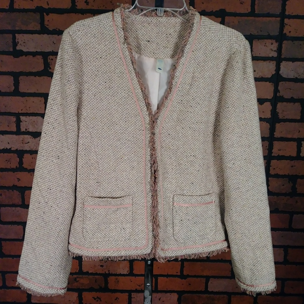 Old Navy Blazer